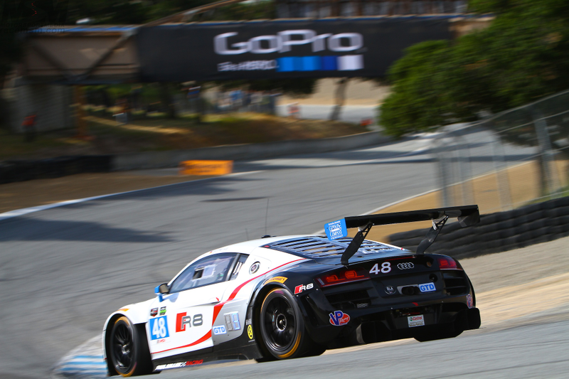 Illustration for article titled Monterey Grand Prix - Photo Gallery
